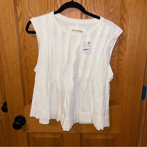 Free People tank top